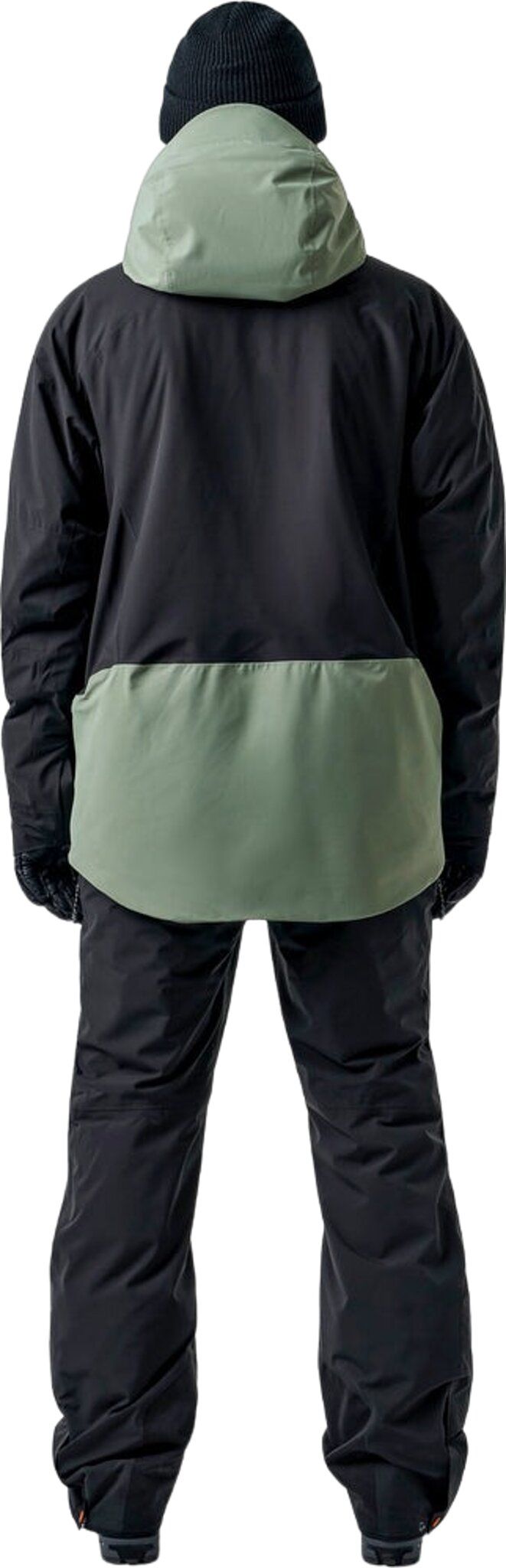 Men's Alaskan Insulated Jacket|-|Manteau Alaskan Pour Hommes sold by Altitude Sports
