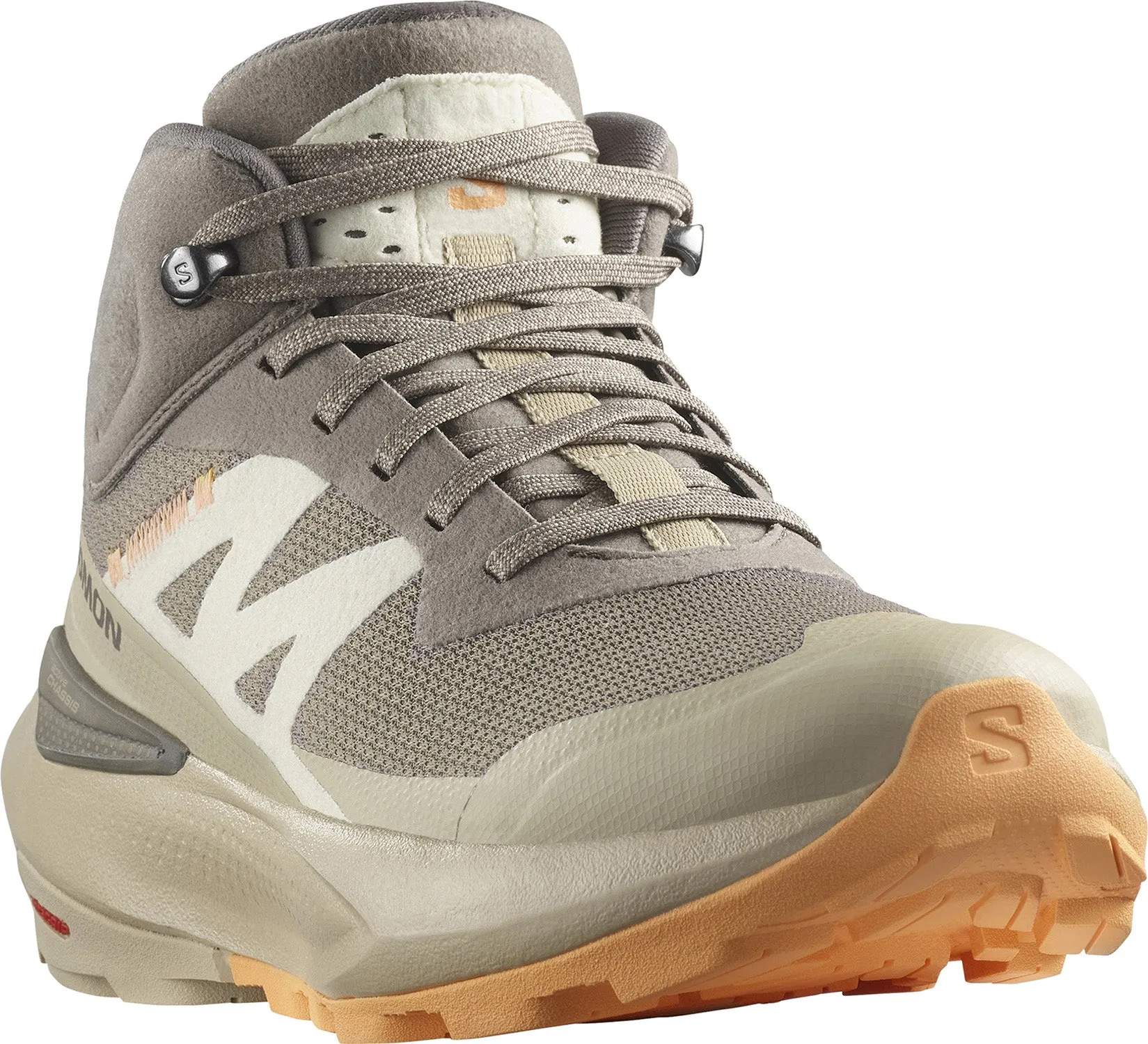 Elixir Activ Mid GORE-TEX Hiking Shoes - Women's|-|Souliers de randonnée GORE-TEX Elixir Activ Mid - Femme sold by Altitude Sports product image thumbnail 4