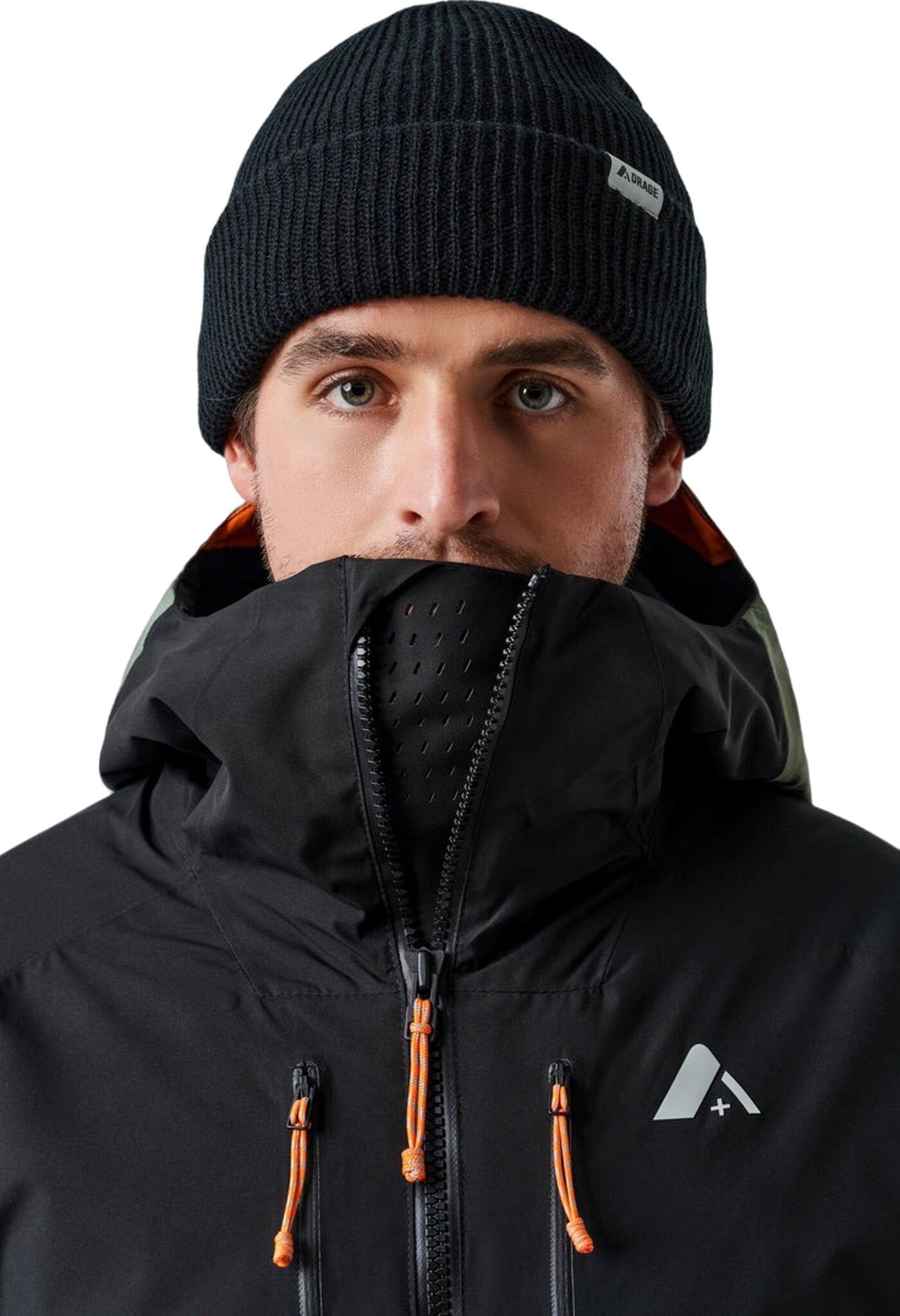Men's Alaskan Insulated Jacket|-|Manteau Alaskan Pour Hommes sold by Altitude Sports product image thumbnail 3