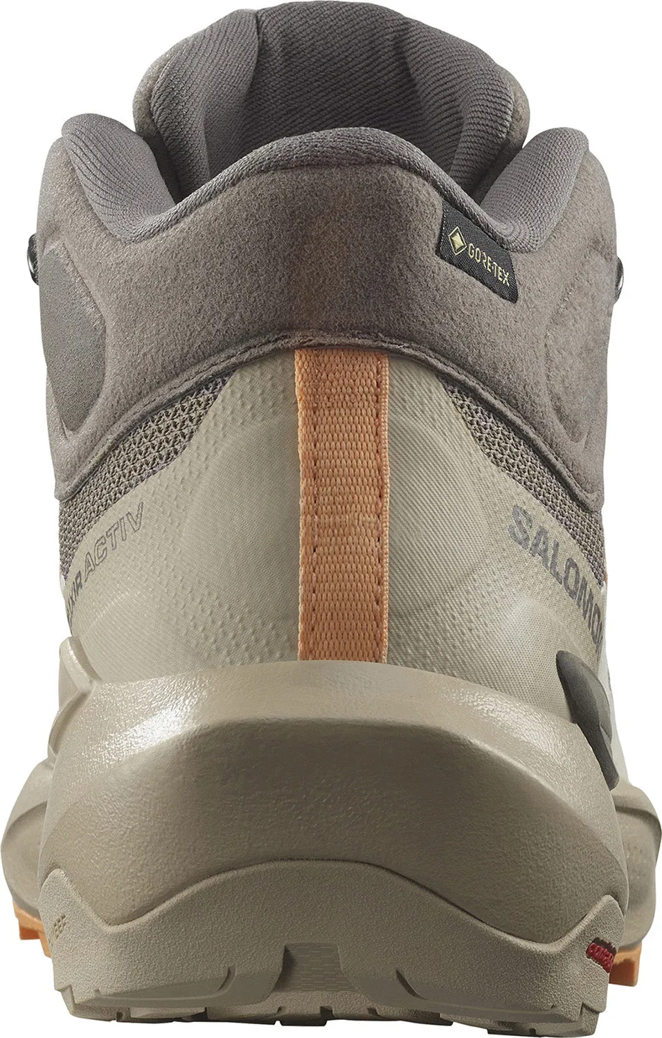 Elixir Activ Mid GORE-TEX Hiking Shoes - Women's|-|Souliers de randonnée GORE-TEX Elixir Activ Mid - Femme sold by Altitude Sports product image thumbnail 2