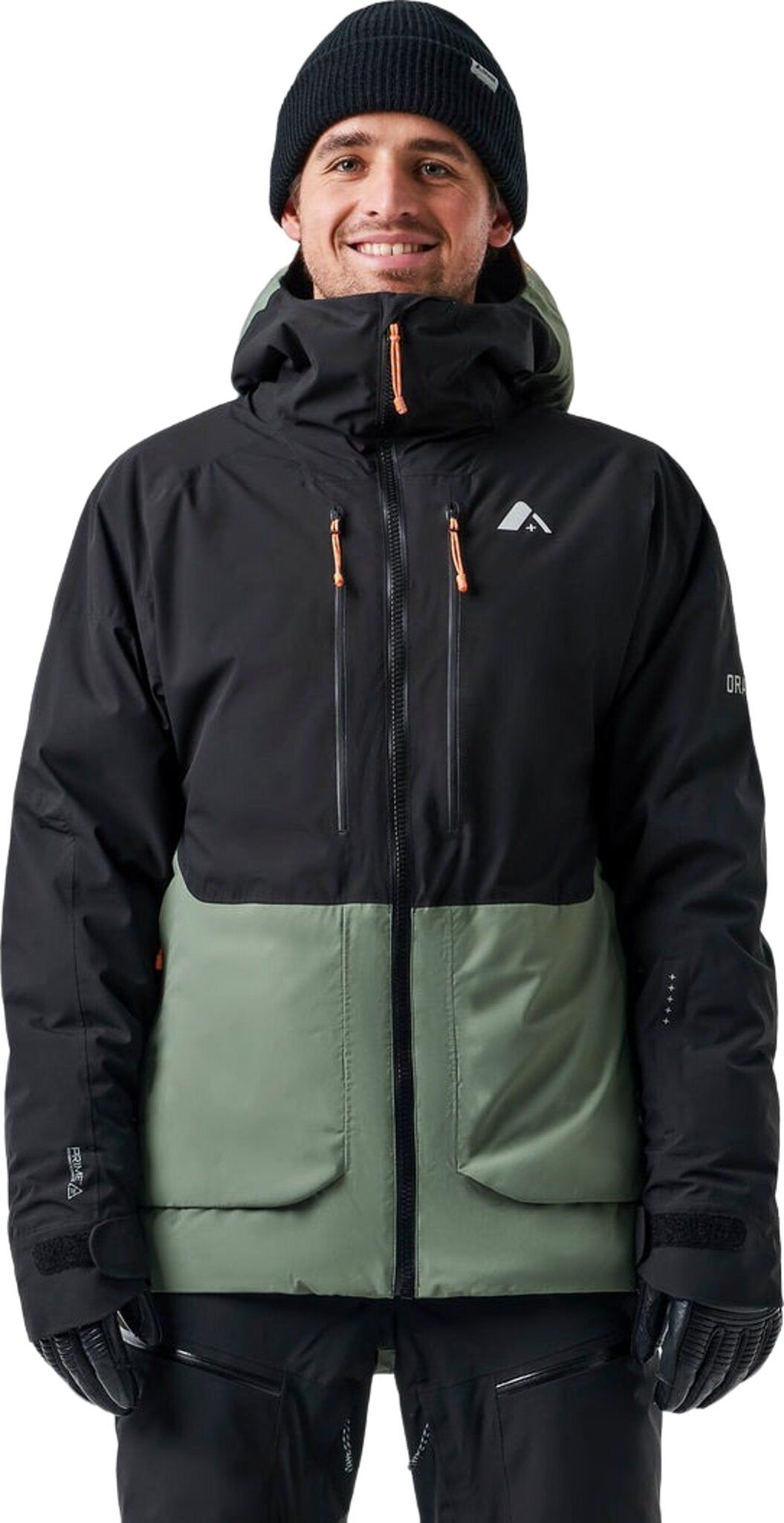 Men's Alaskan Insulated Jacket|-|Manteau Alaskan Pour Hommes sold by Altitude Sports product image thumbnail 5