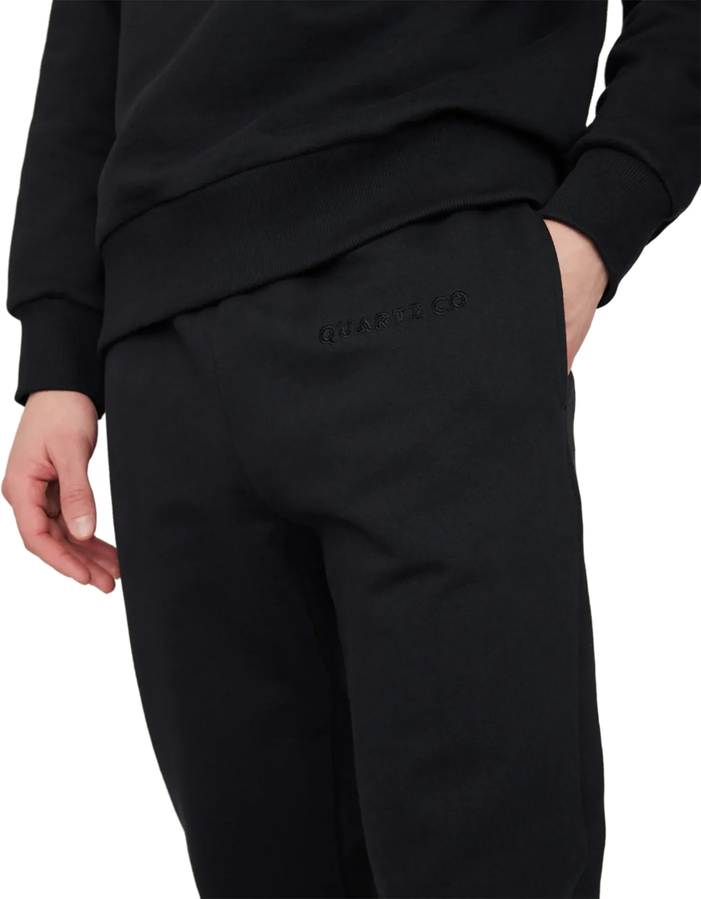 Louis Sweatpants - Men's|-|Pantalon de survêtement Louis - Homme sold by Altitude Sports product image thumbnail 2