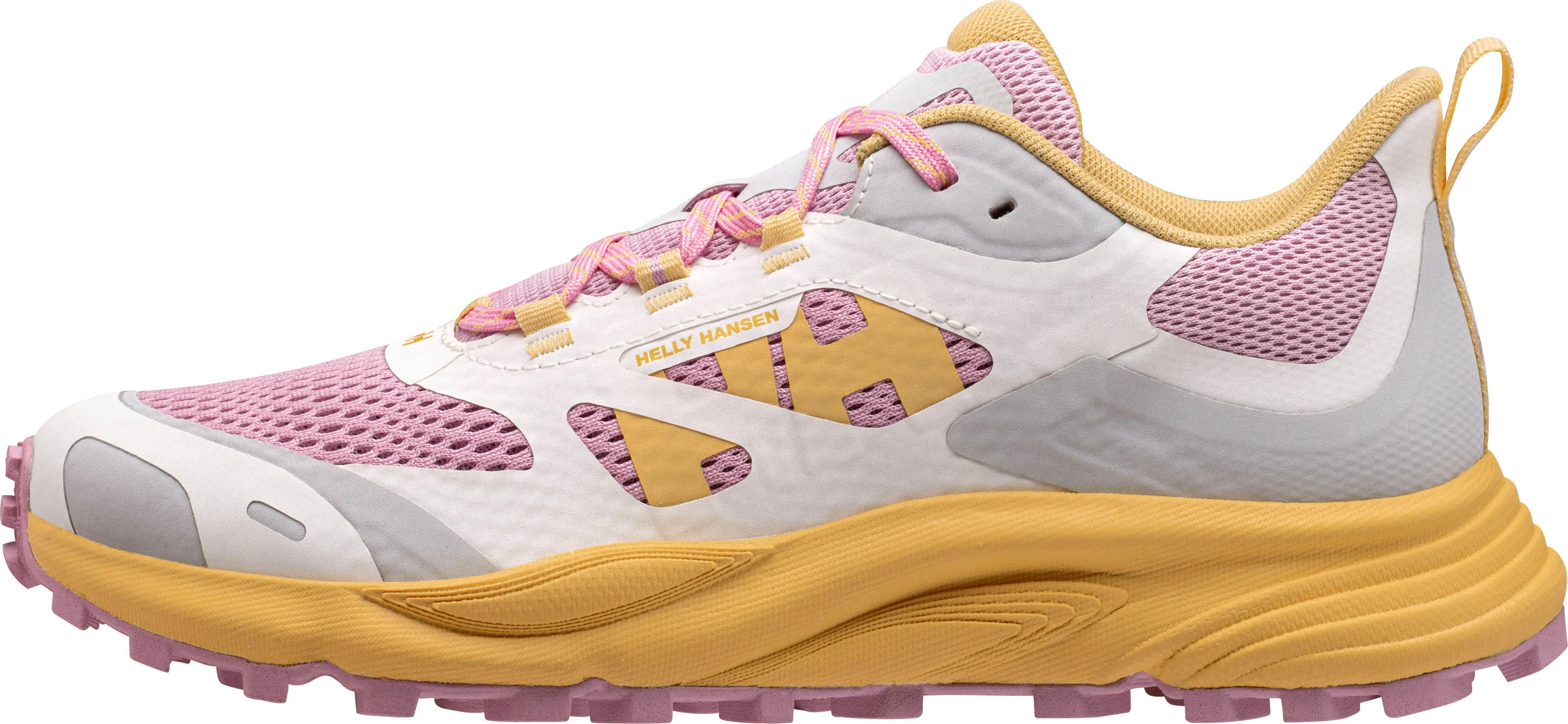 Trail Wizard Running Shoes - Women's|-|Souliers de course sur sentier Wizard - Femme sold by Altitude Sports