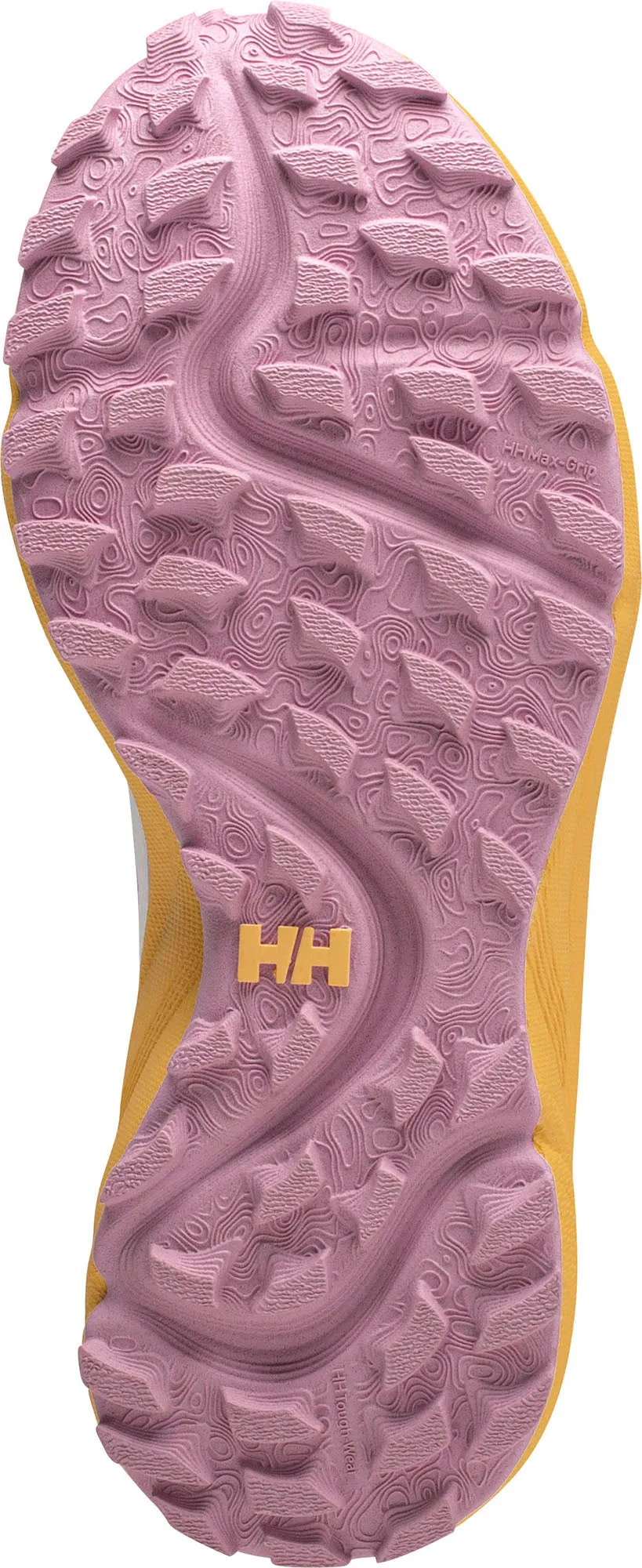 Trail Wizard Running Shoes - Women's|-|Souliers de course sur sentier Wizard - Femme sold by Altitude Sports product image thumbnail 3