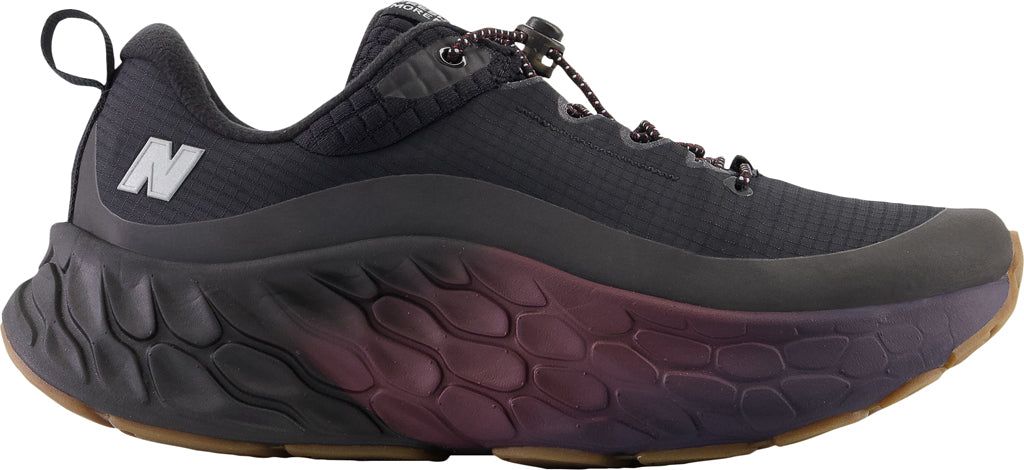 Fresh Foam X More V4 Permafrost Shoe - Women's|-|Chaussures Permafrost X More V4 Fresh Foam - Femme sold by Altitude Sports product image thumbnail 2