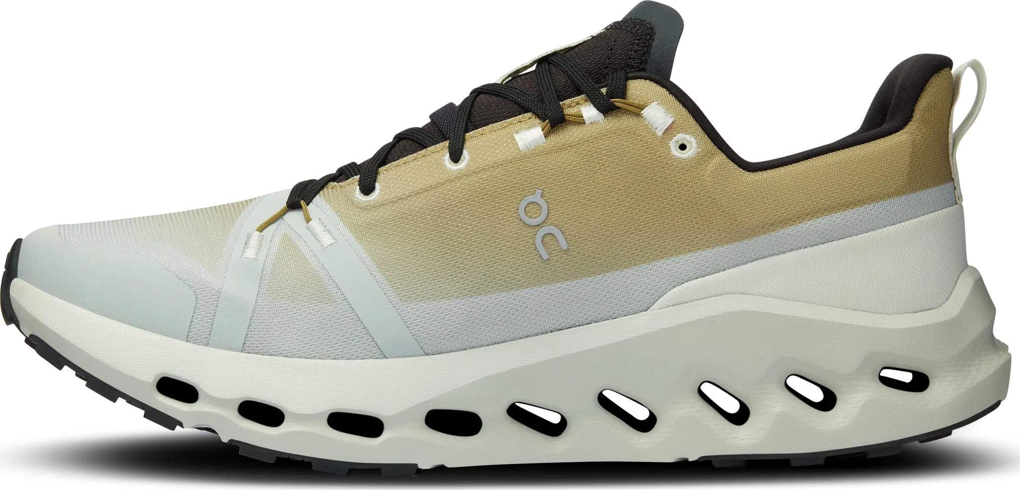 Cloudsurfer Trail Waterproof Shoes - Men's|-|Chaussures imperméables Cloudsurfer Trail - Homme sold by Altitude Sports product image thumbnail 5