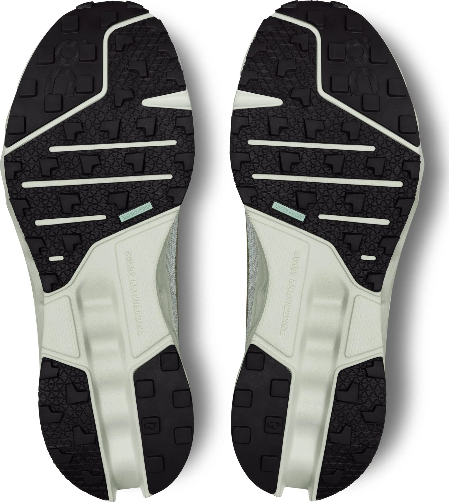 Cloudsurfer Trail Waterproof Shoes - Men's|-|Chaussures imperméables Cloudsurfer Trail - Homme sold by Altitude Sports product image thumbnail 2