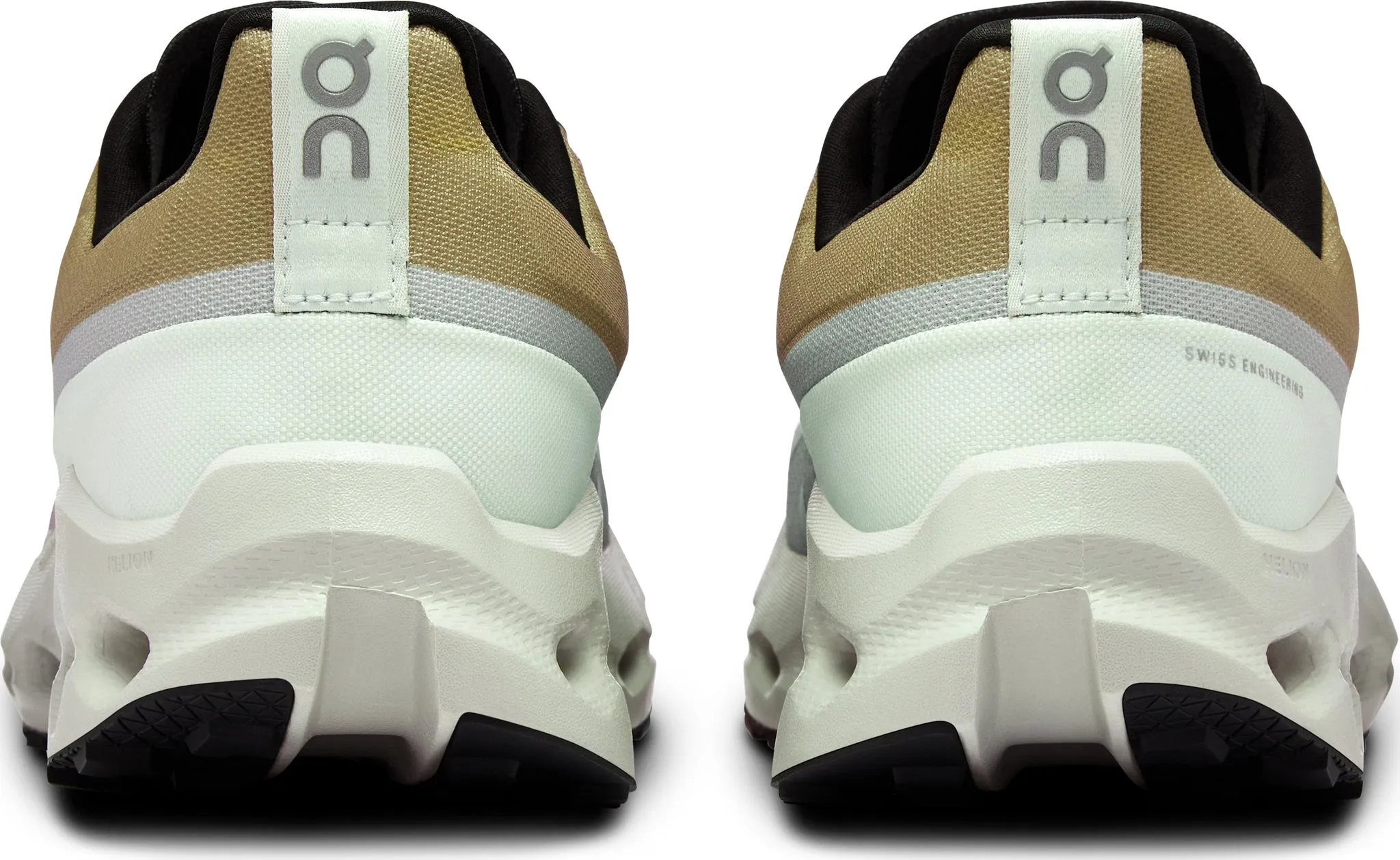 Cloudsurfer Trail Waterproof Shoes - Men's|-|Chaussures imperméables Cloudsurfer Trail - Homme sold by Altitude Sports product image thumbnail 3