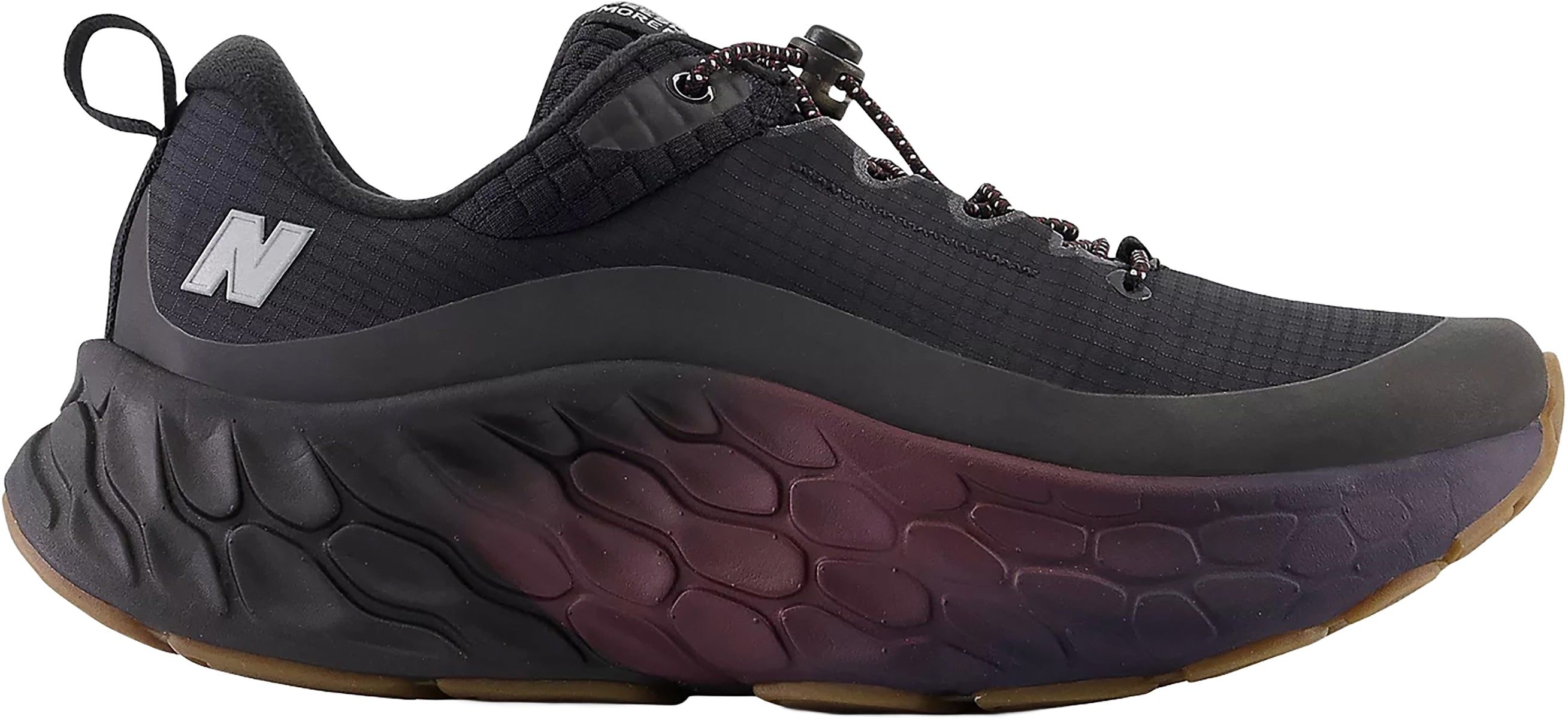 Fresh Foam X More V4 Permafrost Shoe - Women's|-|Chaussures Permafrost X More V4 Fresh Foam - Femme sold by Altitude Sports