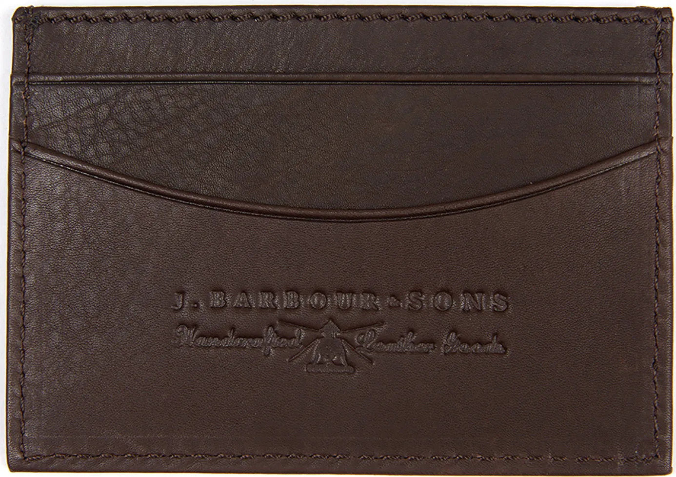 Men's Leather Cardholder|-|Porte-cartes en cuir Homme sold by Altitude Sports product image thumbnail 3