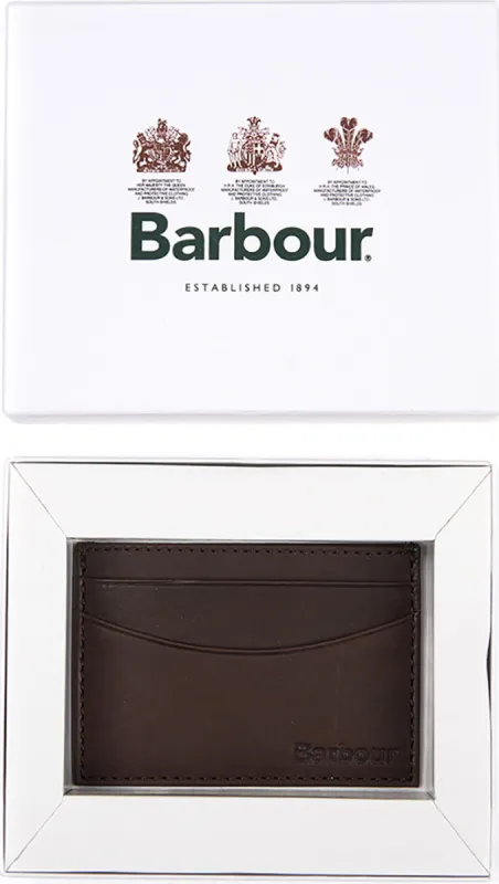 Men's Leather Cardholder|-|Porte-cartes en cuir Homme sold by Altitude Sports