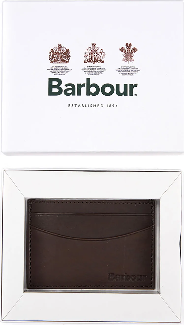 Men's Leather Cardholder|-|Porte-cartes en cuir Homme sold by Altitude Sports