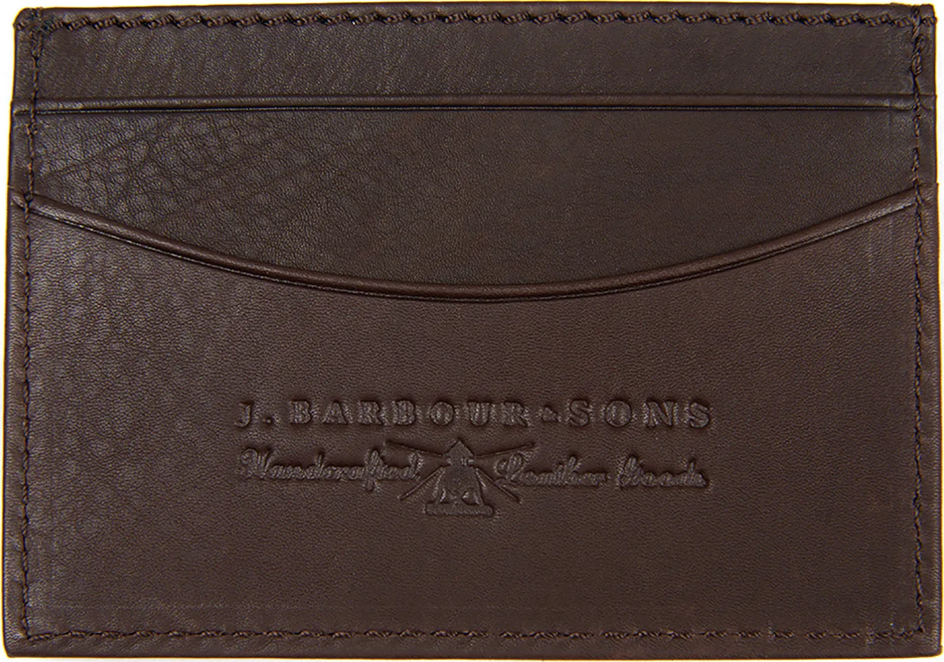 Men's Leather Cardholder|-|Porte-cartes en cuir Homme sold by Altitude Sports product image thumbnail 4