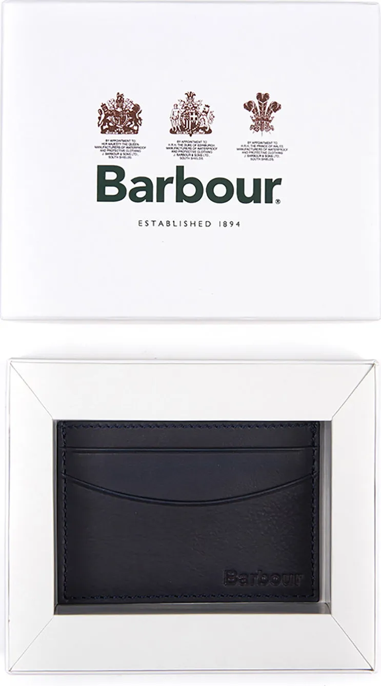 Men's Leather Cardholder|-|Porte-cartes en cuir Homme sold by Altitude Sports product image thumbnail 2