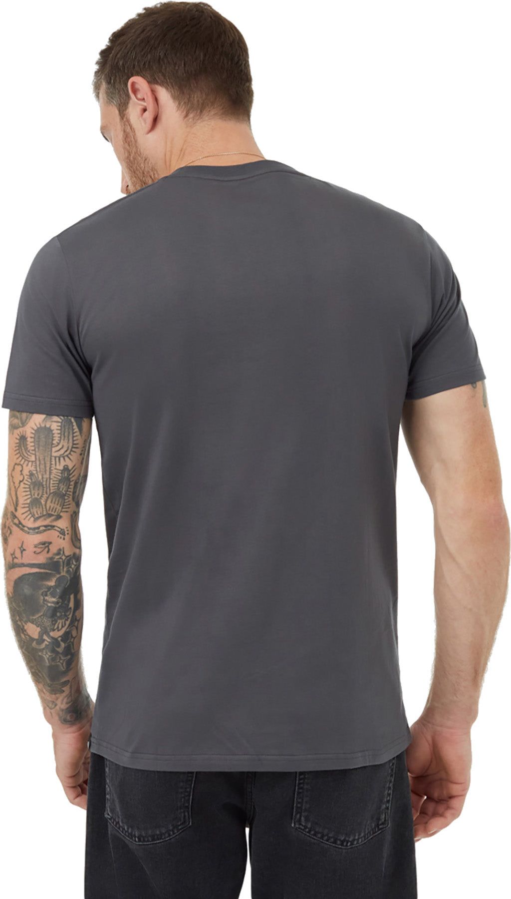 Shuttle Sunset T-Shirt - Men's|-|T-shirt Shuttle Sunset - Homme sold by Altitude Sports product image thumbnail 2