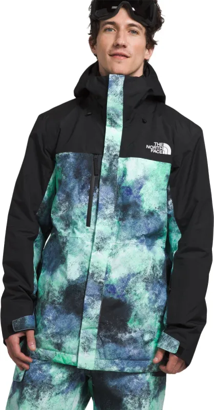 Freedom Insulated Jacket - Men’s |-|Manteau isolé Freedom - Homme sold by Altitude Sports