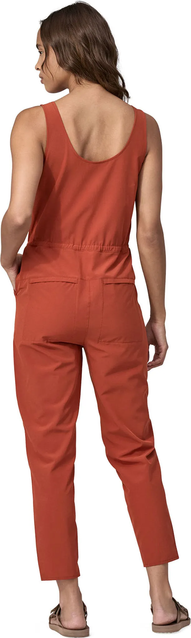 Fleetwith Jumpsuit - Women's|-|Combinaison Fleetwith - Femme sold by Altitude Sports product image thumbnail 3