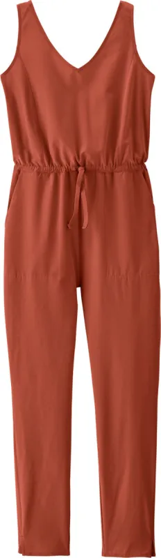 Fleetwith Jumpsuit - Women's|-|Combinaison Fleetwith - Femme sold by Altitude Sports
