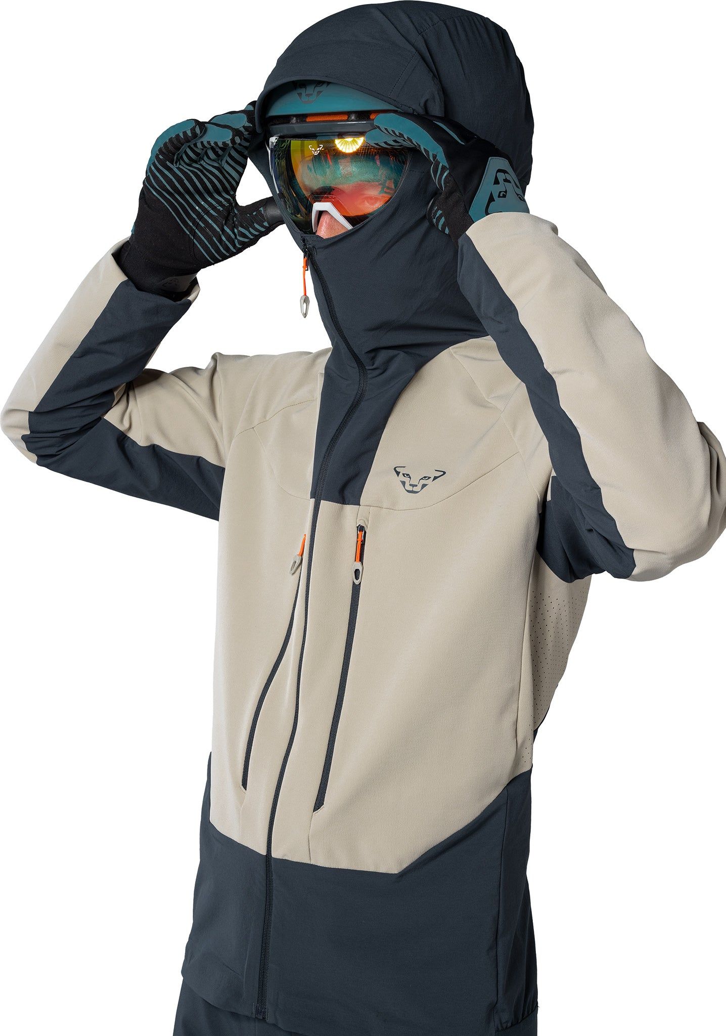 TLT Dynastretch Jacket - Men's|-|Manteau TLT Dynastretch - Homme sold by Altitude Sports product image thumbnail 4