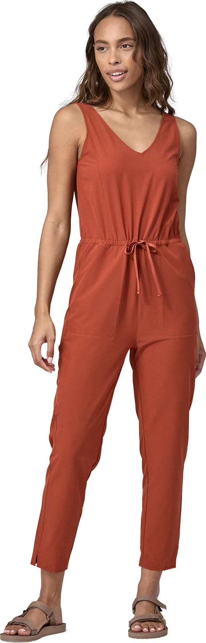 Fleetwith Jumpsuit - Women's|-|Combinaison Fleetwith - Femme sold by Altitude Sports product image thumbnail 2