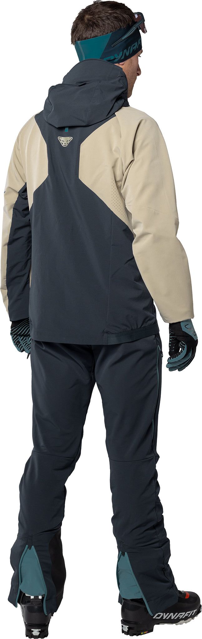 TLT Dynastretch Jacket - Men's|-|Manteau TLT Dynastretch - Homme sold by Altitude Sports product image thumbnail 3