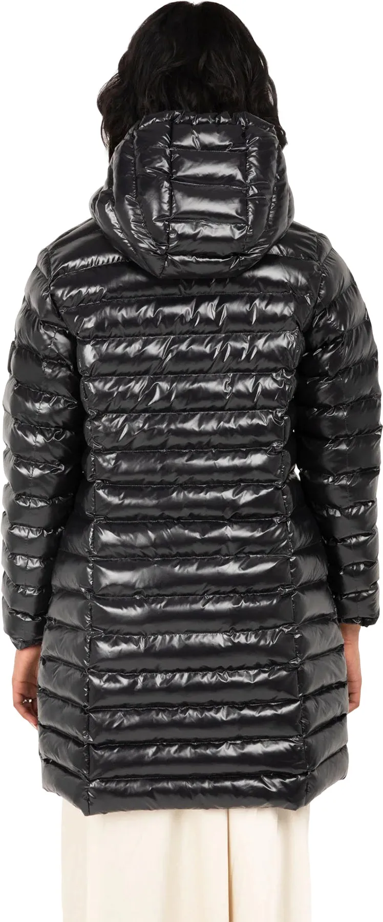 Lerize Puffer Jacket - Women's|-|Manteau matelassé Lerize - Femme sold by Altitude Sports product image thumbnail 2