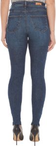 Alexa High Rise Skinny Jeans - Women's|-|Jean moulant à taille haute Alexa - Femme sold by Altitude Sports
