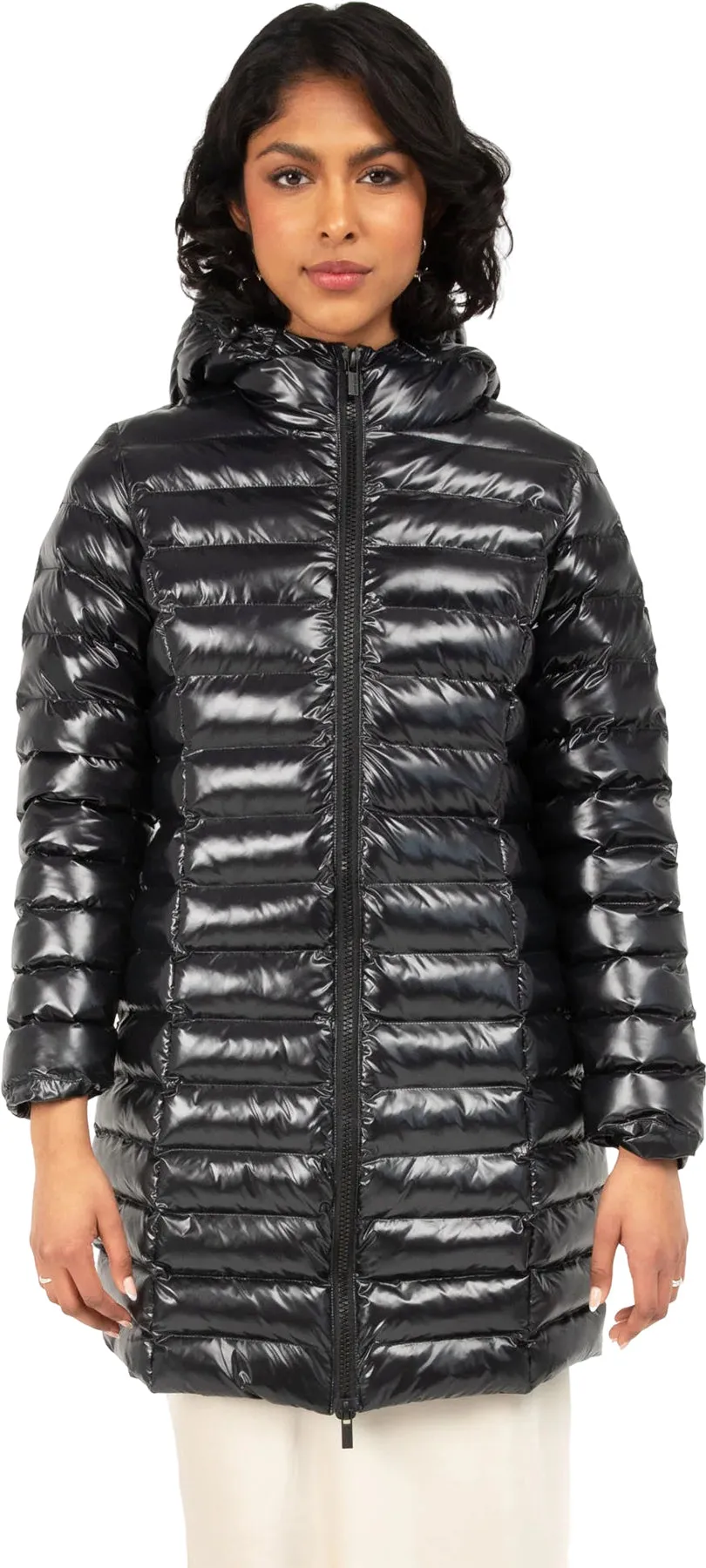 Lerize Puffer Jacket - Women's|-|Manteau matelassé Lerize - Femme sold by Altitude Sports product image thumbnail 3