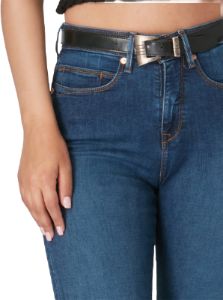 Alexa High Rise Skinny Jeans - Women's|-|Jean moulant à taille haute Alexa - Femme sold by Altitude Sports