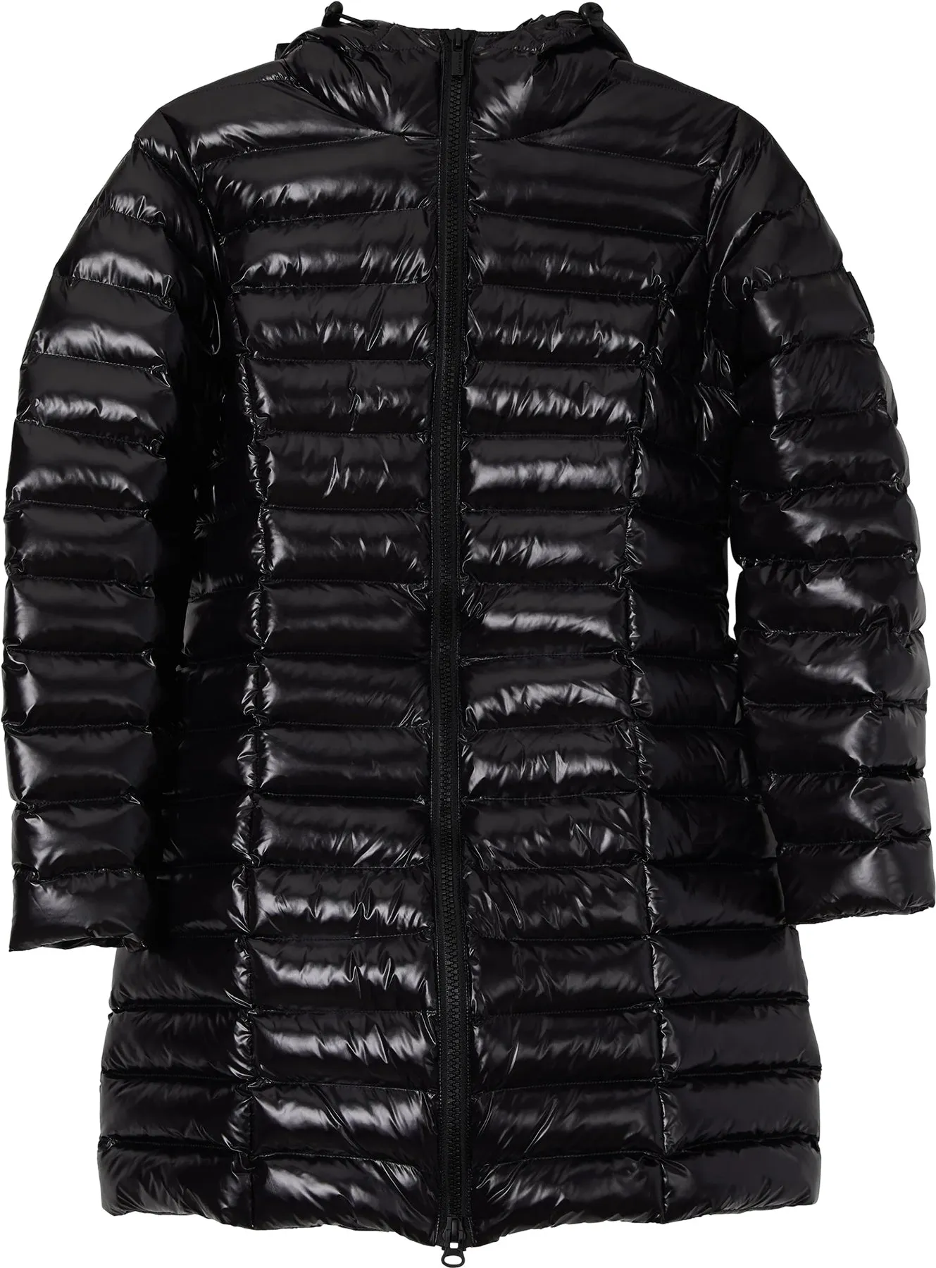 Lerize Puffer Jacket - Women's|-|Manteau matelassé Lerize - Femme sold by Altitude Sports