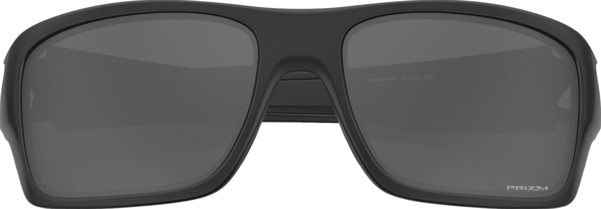 Turbine Sunglasses - Matte Black - Prizm Black Iridium Lens|-|Lunettes de soleil Turbine - Matte Black - Lentilles Prizm Black Iridium sold by Altitude Sports product image thumbnail 3
