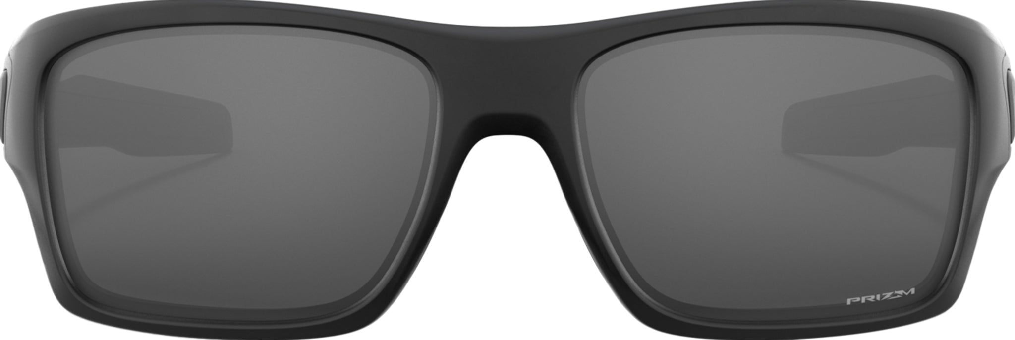 Turbine Sunglasses - Matte Black - Prizm Black Iridium Lens|-|Lunettes de soleil Turbine - Matte Black - Lentilles Prizm Black Iridium sold by Altitude Sports product image thumbnail 4