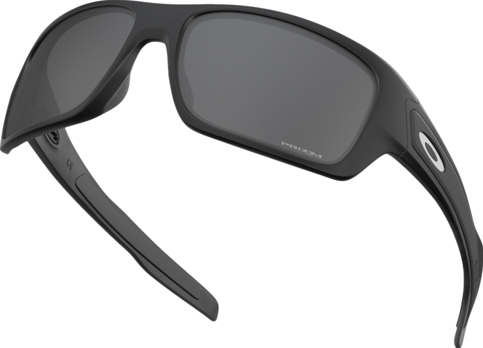 Turbine Sunglasses - Matte Black - Prizm Black Iridium Lens|-|Lunettes de soleil Turbine - Matte Black - Lentilles Prizm Black Iridium sold by Altitude Sports product image thumbnail 2