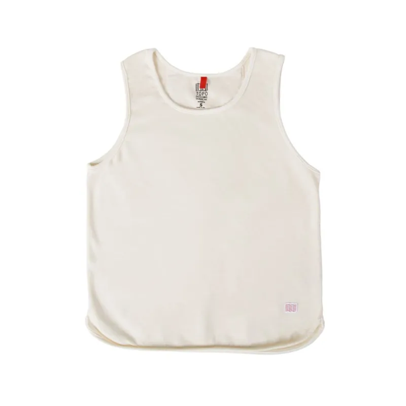 Women's Military Tank|-|Débardeur Military Femme sold by Altitude Sports
