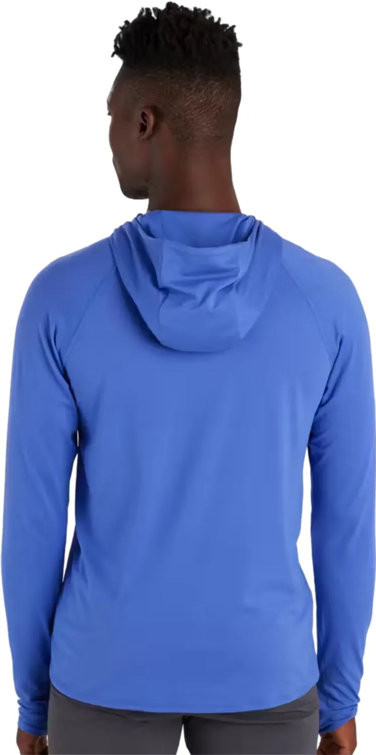 Windridge Hoody - Men's|-|Chandail à capuchon Windridge - Homme sold by Altitude Sports product image thumbnail 2