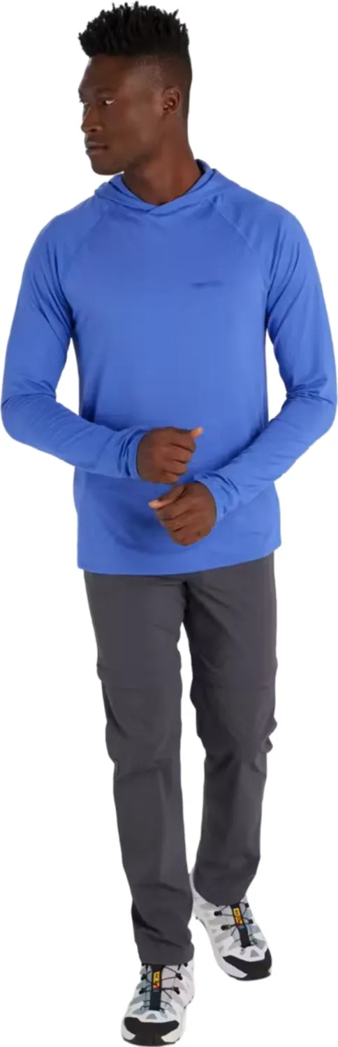 Windridge Hoody - Men's|-|Chandail à capuchon Windridge - Homme sold by Altitude Sports product image thumbnail 4