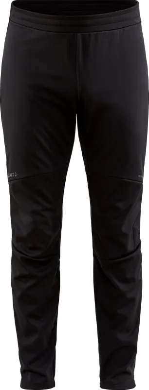 Glide Full Zip Pants - Men's|-|Pantalon à glissière pleine longueur Glide - Homme made by Craft
