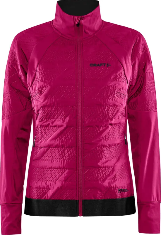 ADV Nordic Training Speed Jacket - Women's|-|Manteau ADV Nordic Training Speed - Femme sold by Altitude Sports