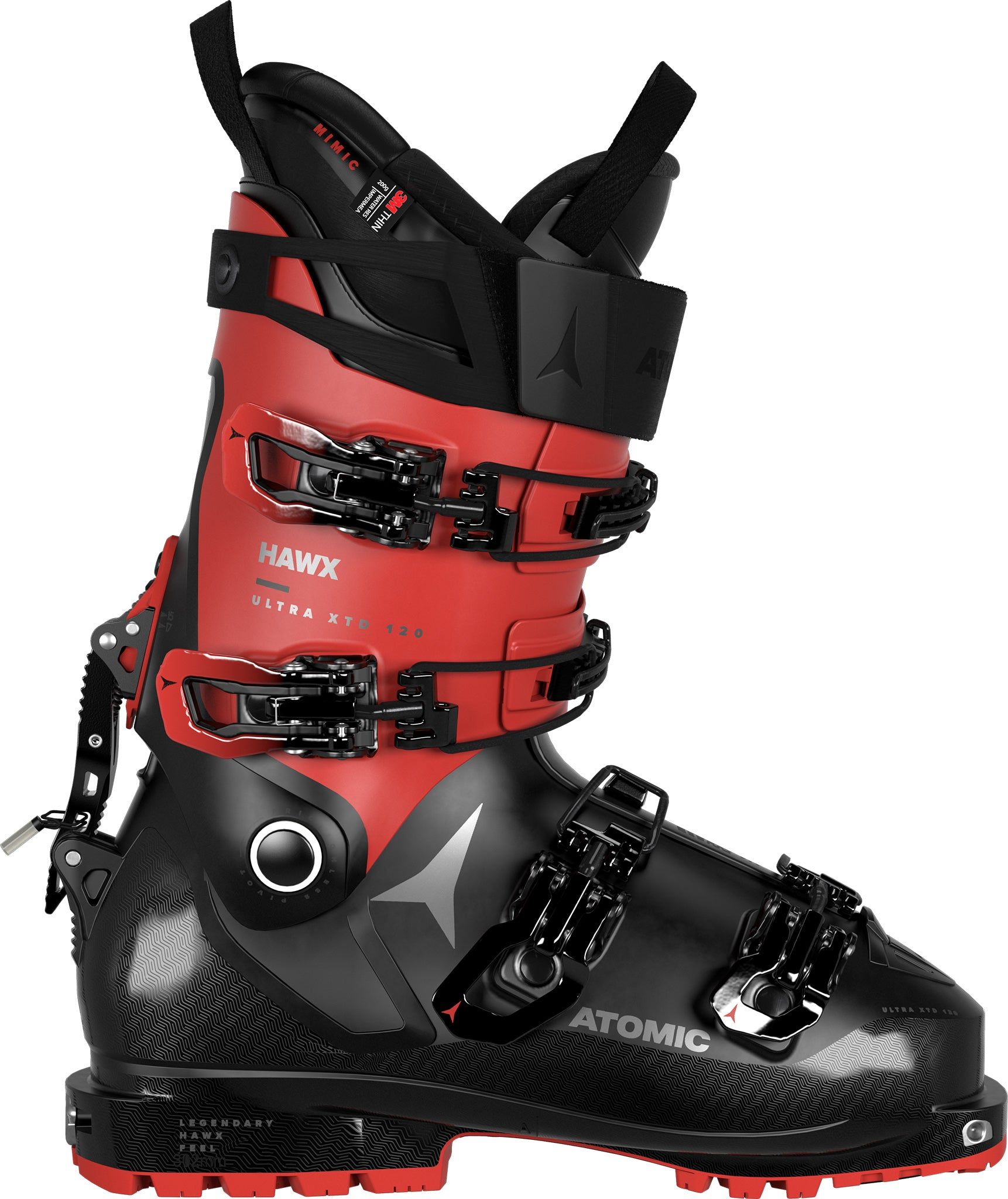 Hawx Ultra XTD 120 CT GW Ski Boots - Men's|-|Bottes de ski Hawx Ultra XTD 120 CT GW - Homme sold by Altitude Sports