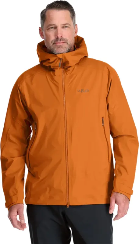 Kinetic Alpine 2.0 Waterproof Jacket - Men's|-|Manteau imperméable Kinetic Alpine 2.0 - Homme sold by Altitude Sports