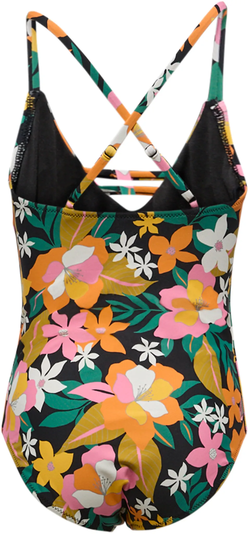 Had Me At Aloha One Piece Swimsuit - Youth|-|Maillot de bain une pièce Had Me At Aloha - Jeune sold by Altitude Sports product image thumbnail 2