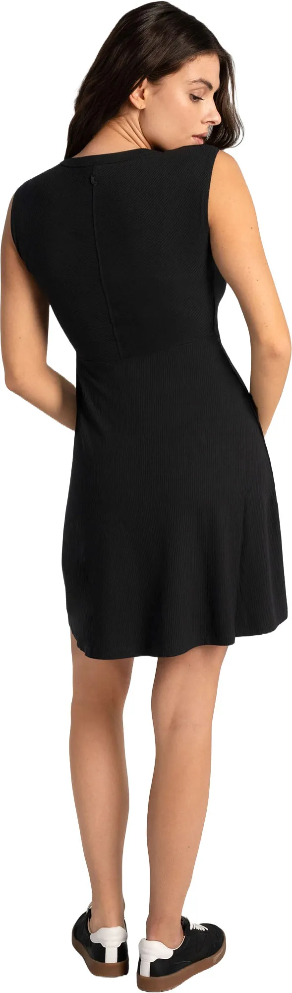Traverse Short Sleeve Dress - Women's|-|Robe à manches courtes Traverse - Femme sold by Altitude Sports product image thumbnail 2