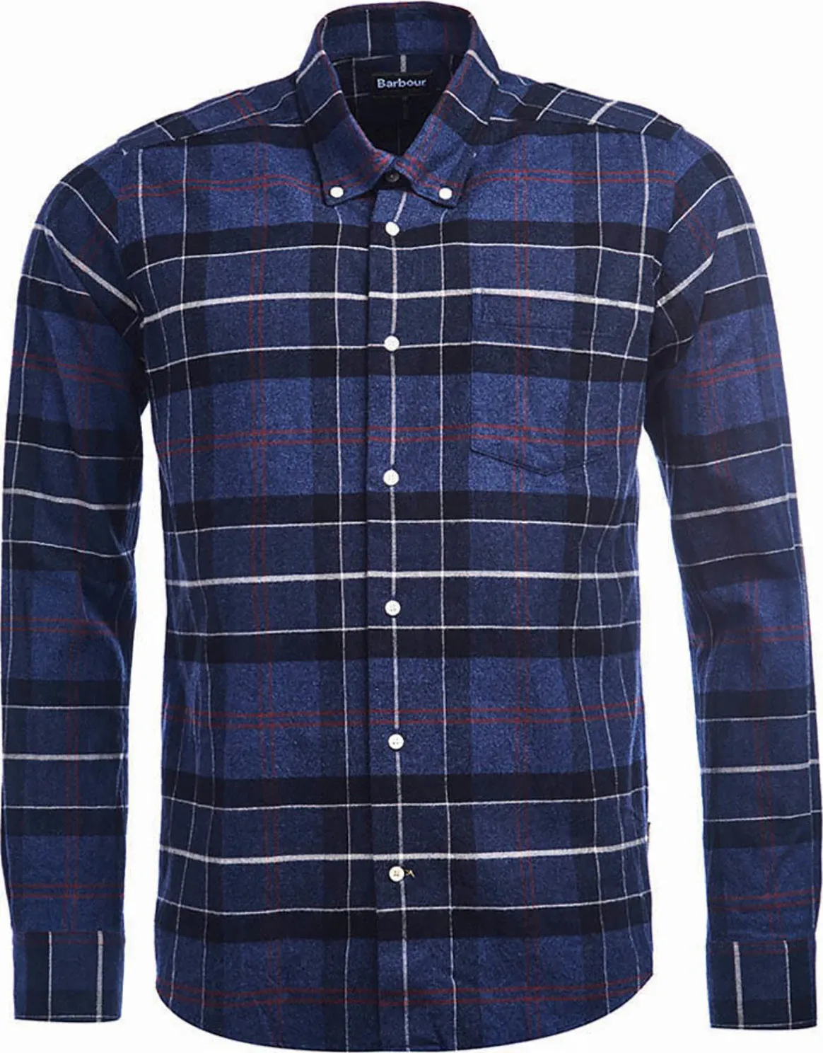 Men's Lustleigh Shirt|-|Chemise Lustleigh Homme sold by Altitude Sports