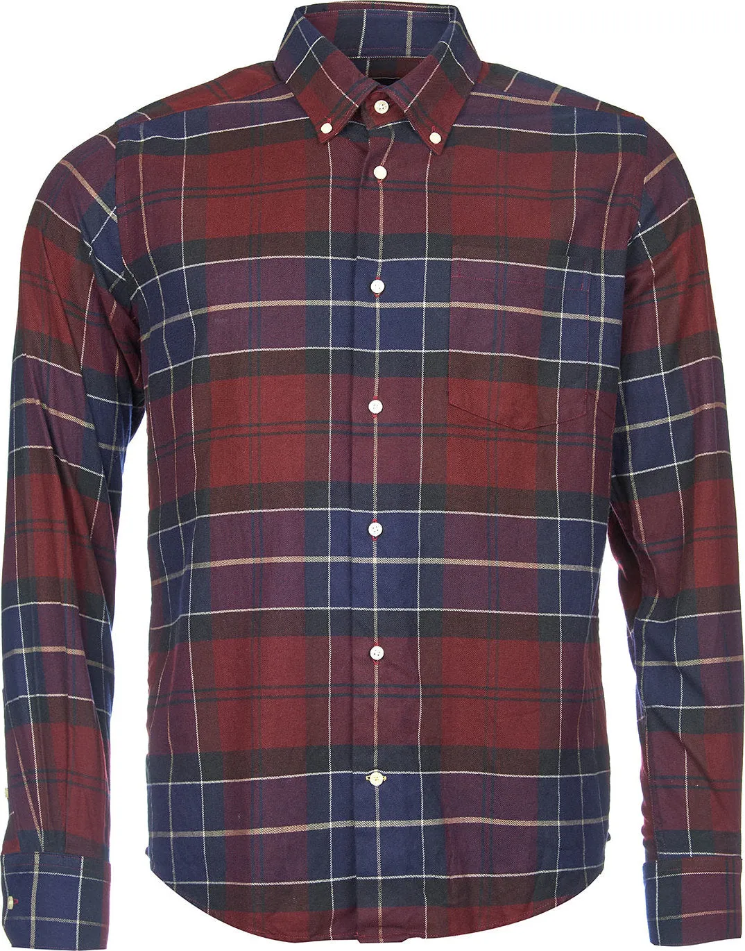 Men's Lustleigh Shirt|-|Chemise Lustleigh Homme sold by Altitude Sports product image thumbnail 2