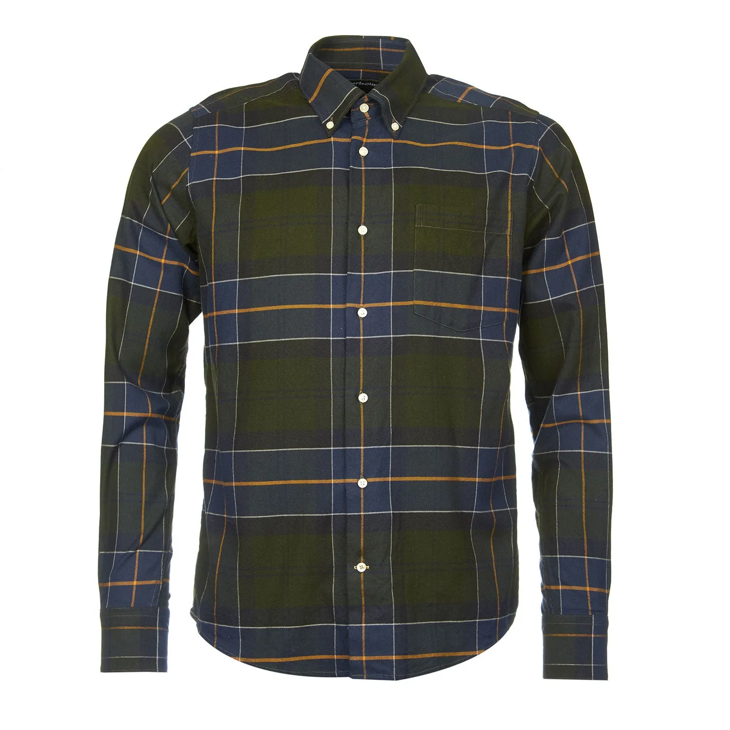 Men's Lustleigh Shirt|-|Chemise Lustleigh Homme sold by Altitude Sports product image thumbnail 3