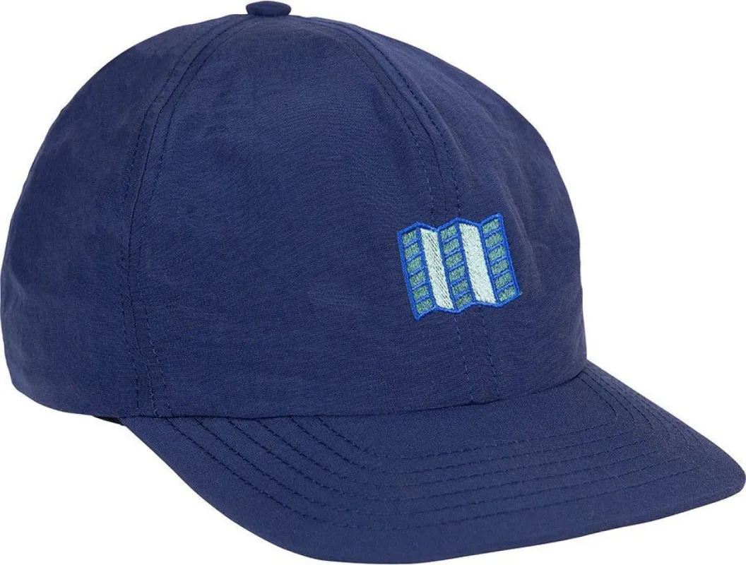 Unisex Embroidered Nylon Ball Cap|-|Casquette en nylon brodé Ball Unisexe sold by Altitude Sports