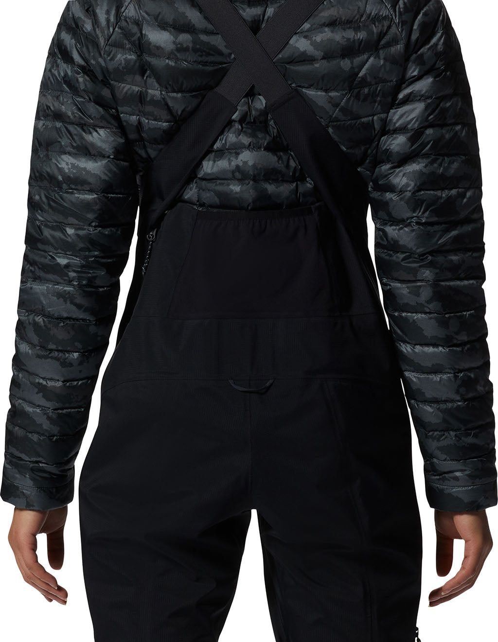 High Exposure™ Bib - Women's|-|Salopette High Exposure™ - Femme sold by Altitude Sports product image thumbnail 3