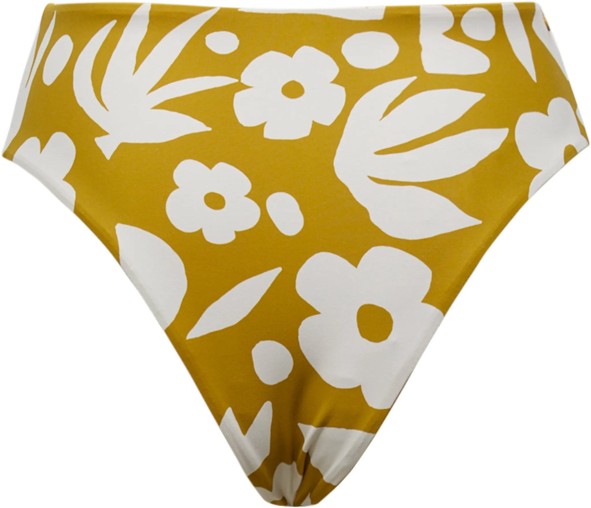 Pretty Daze High Waist Bikini Bottom - Women's|-|Bas de bikini taille haute Pretty Daze - Femme sold by Altitude Sports product image thumbnail 3