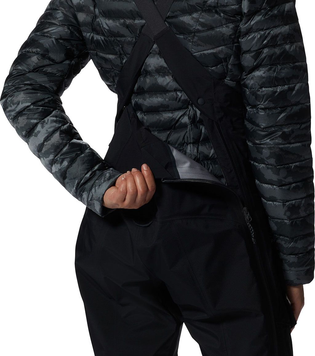 High Exposure™ Bib - Women's|-|Salopette High Exposure™ - Femme sold by Altitude Sports product image thumbnail 4