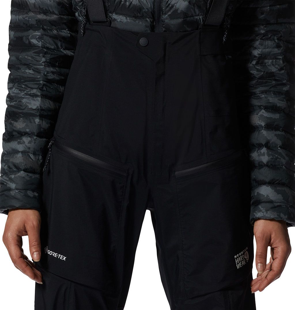 High Exposure™ Bib - Women's|-|Salopette High Exposure™ - Femme sold by Altitude Sports product image thumbnail 2